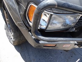 1997 LEXUS LX 450 BLACK 4.5 AT 4WD Z20101